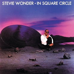 Stevie Wonder - In Square Cyrcle